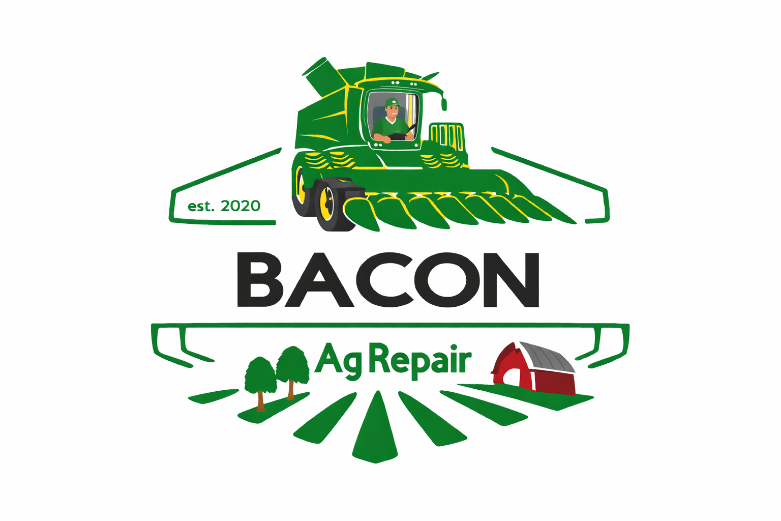 Bacon Ag Repair